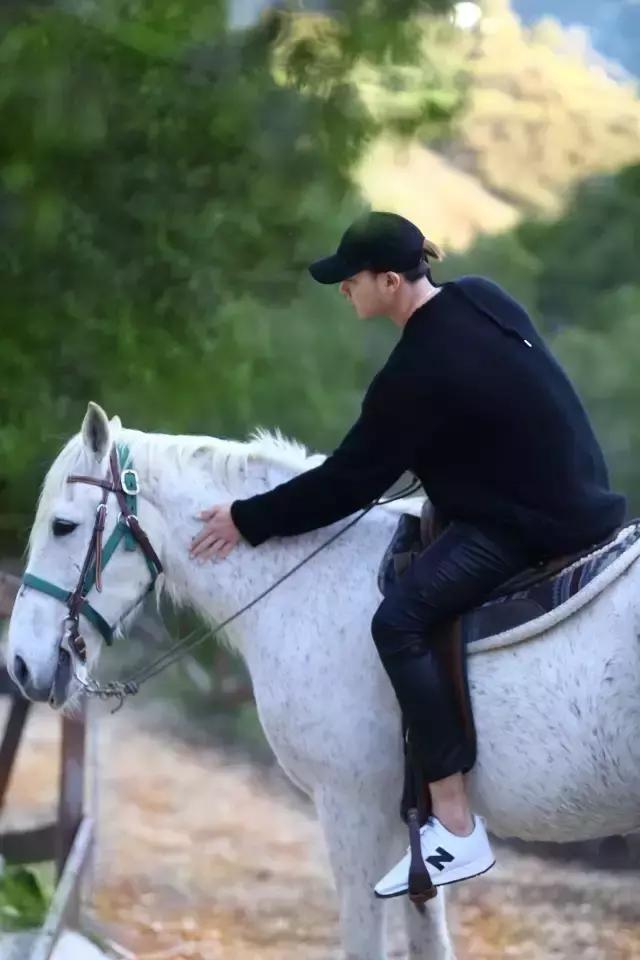 呐喊吧!大老爷们儿~