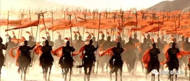 山海关是怎么建造的,山海关建造全过程