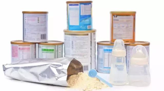卖奶粉要了解什么情况,卖奶粉应该掌握的知识