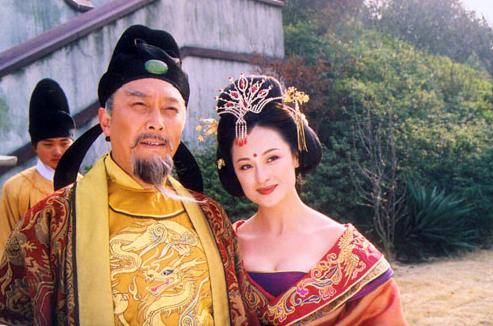 杨玉环死后寿王李瑁是什么态度,杨玉环是寿王妃安禄山还会叛乱吗