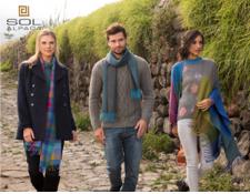 秘鲁神兽来袭，能给你的绝不只是表情包