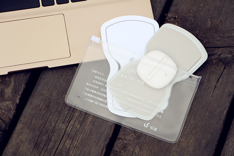 米家有品按摩器,米家颈部按摩贴