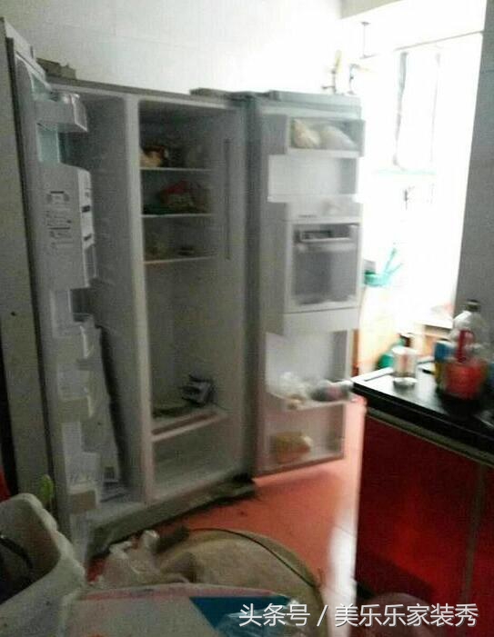 家里有个懒媳妇每天不收拾家务,娶了一个懒婆娘不收拾家务