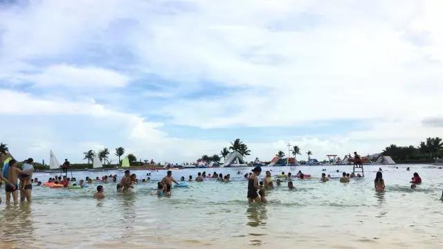 阳江海陵岛旅游攻略一天多少钱,海陵岛自驾游最佳路线攻略