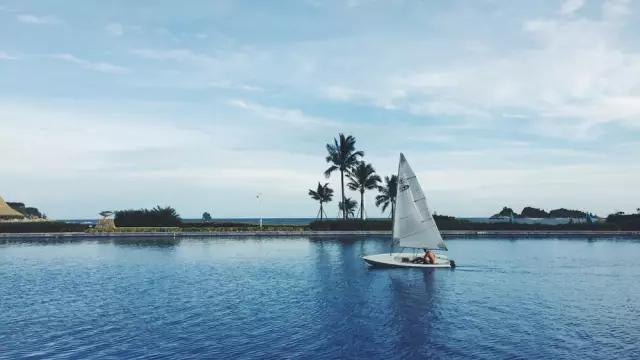 阳江海陵岛旅游攻略一天多少钱,海陵岛自驾游最佳路线攻略