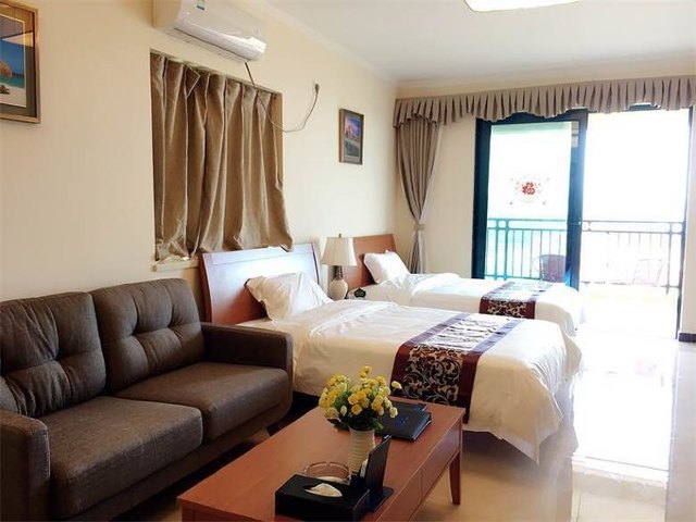 阳江海陵岛旅游攻略一天多少钱,海陵岛自驾游最佳路线攻略