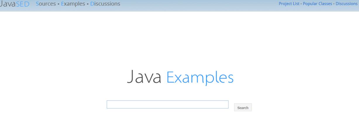 java编程学习零基础入门网站,java零基础学习开发网站