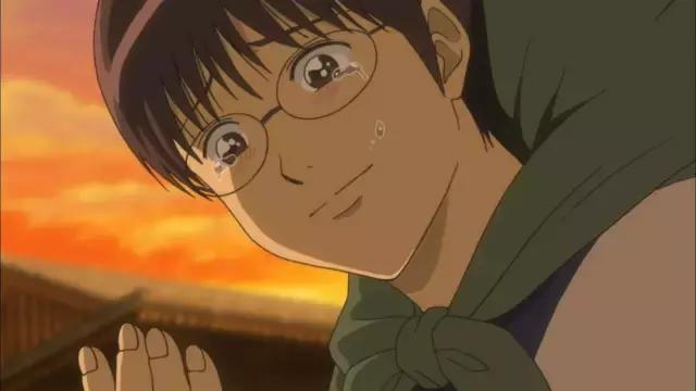 如果那天银时没去吃甜品，还会有银魂吗？