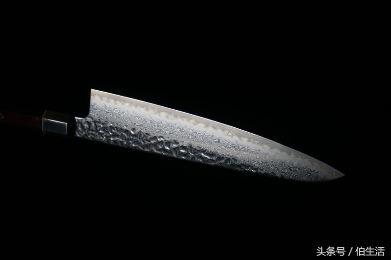 日本厨刀推荐测评,顶级日本厨刀测评