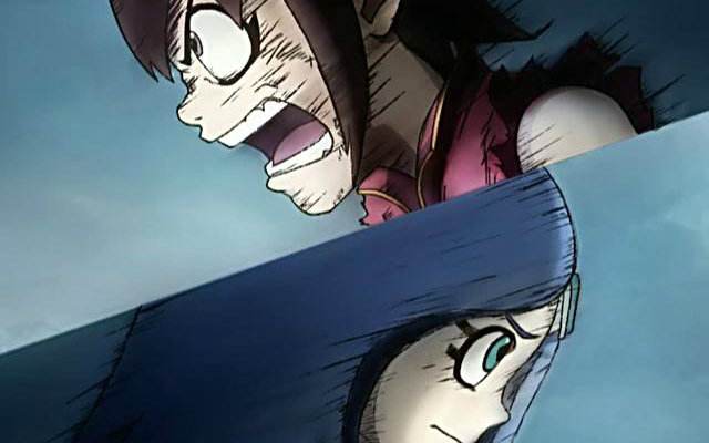 《星游记》狂野回归，这一次我愿意和它一起再飞行