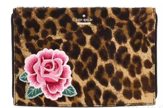 猎新日更｜Coach、MK、KS最美包，月月剁手都不腻！