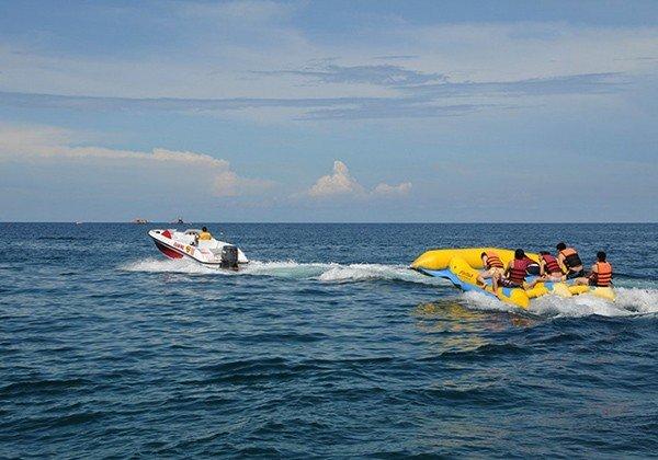 马尼拉长滩岛自由行攻略 (长滩岛教科书式攻略)