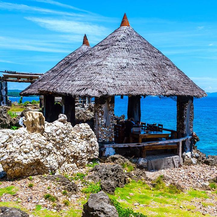 马尼拉长滩岛自由行攻略 (长滩岛教科书式攻略)