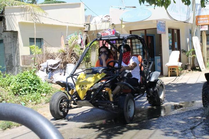 马尼拉长滩岛自由行攻略 (长滩岛教科书式攻略)