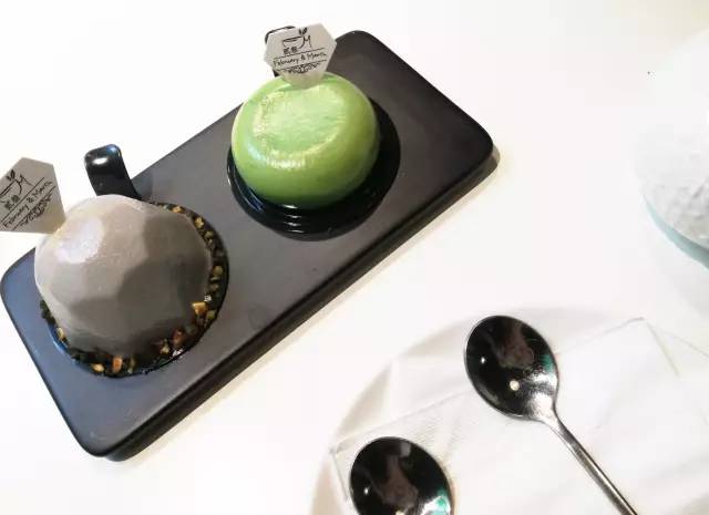 秒杀网红店!广州这五家藏在居民楼的小资店,不能再错过了!