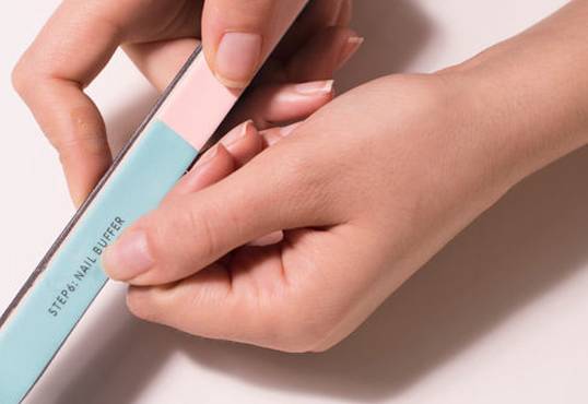 怎么治好灰指甲最好,快速治愈灰指甲的秘诀告别尴尬