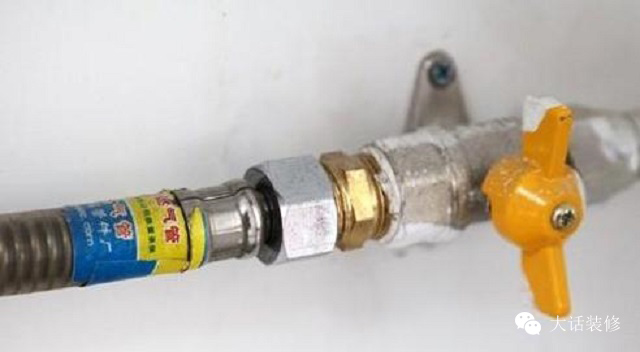 原来电热水器只要这么安装就能用,燃气热水器安装方法步骤图解