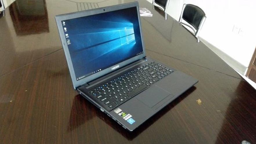 战神笔记本k670d怎么使用,战神k670d-g4d1升级cpu推荐