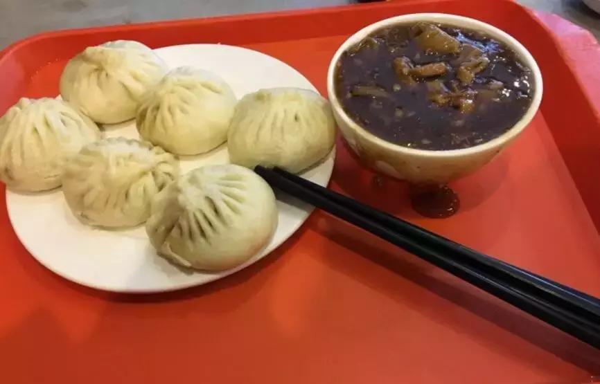 北京老字号包子铺哪家好吃,北京最好吃的包子铺