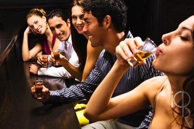 喝酒过度和长时间喝酒怎么界定,喝酒有量没量啥意思