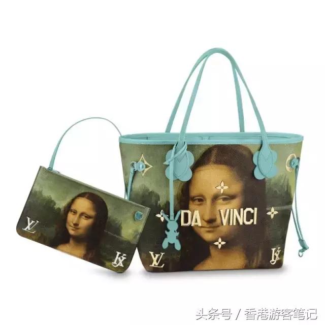 85后仙女别再买LV了！这些大牌真的不贵！