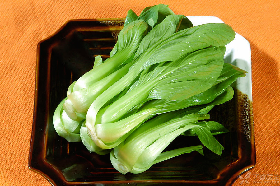 这七种常见蔬菜营养大大的,有一种很多人都吃错了地方!