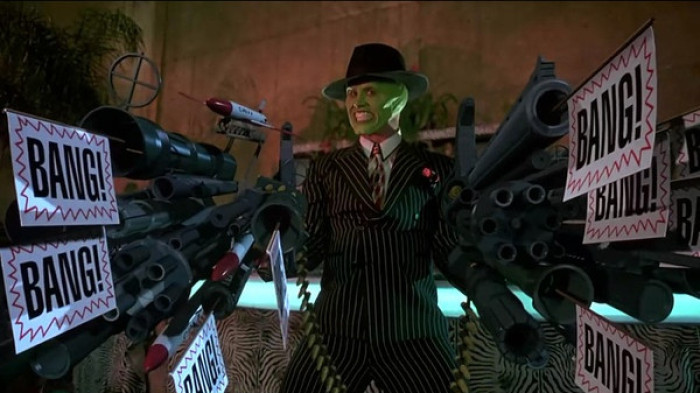 好莱坞大片喜剧电影推荐,好莱坞经典喜剧电影排行榜前十