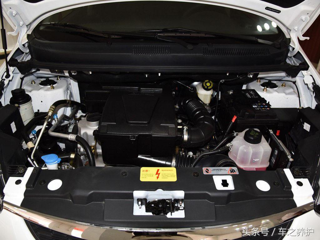 新款燃油长安奔奔,长安奔奔e-star续航310还是301