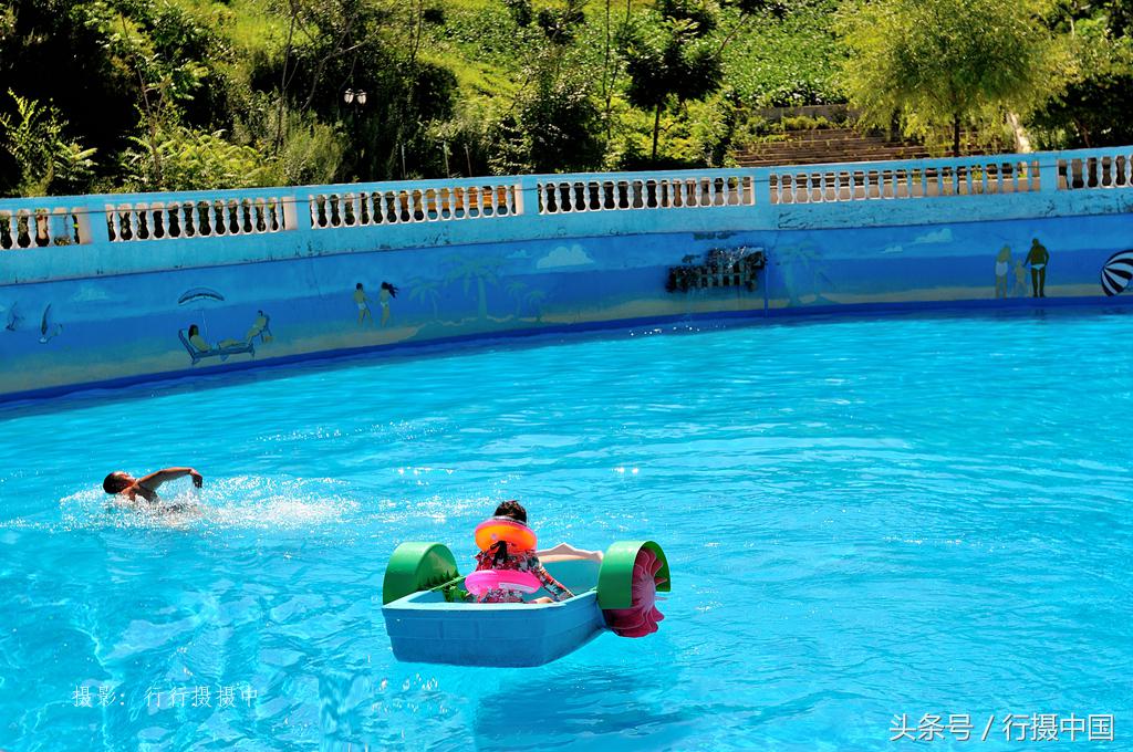 沈阳周边游水库,沈阳附近温泉一日游清河半岛