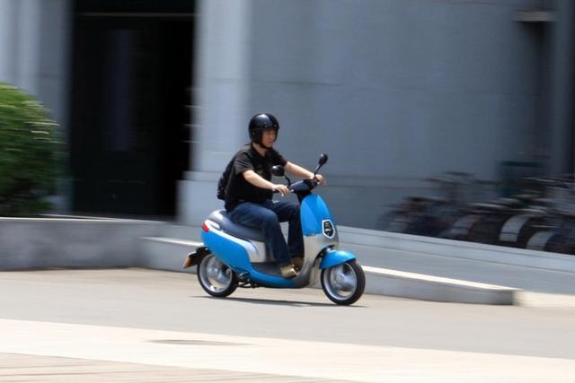 大阳e客电动车怎么样,深度测评et5