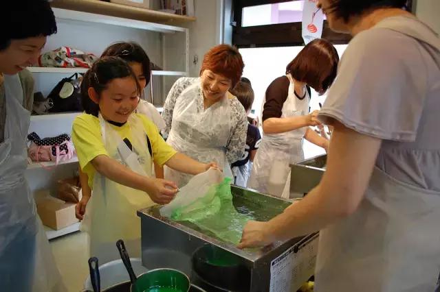 超反差！原来你是这样的东京！卡哇伊与奇幻工业风，一次拥有~