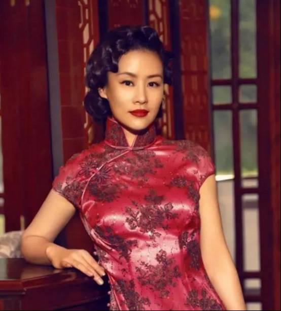 罗子君属于什么样的人,女人励志罗子君