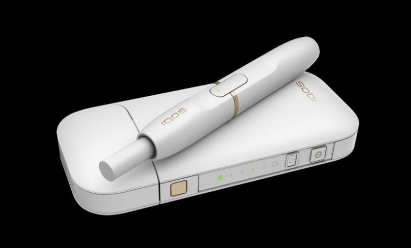 禁令之后,IQOS卖家转入地下,暗市交易依旧活跃