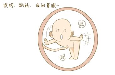 妇产科如何正确指导产妇数胎动,宫缩如何数胎动