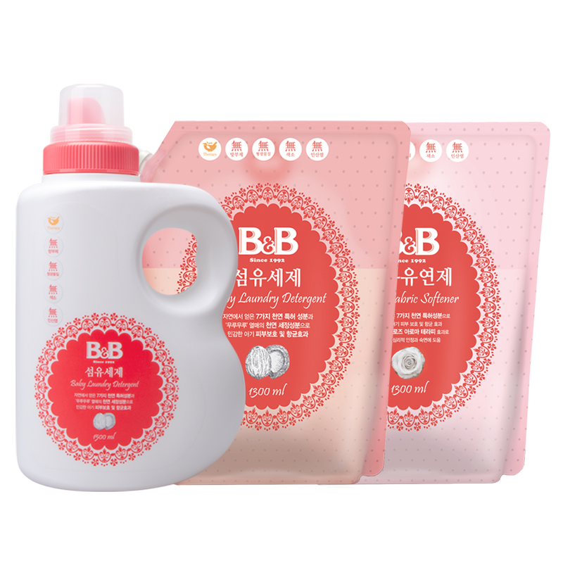 全球婴幼儿洗衣液，宝妈宝爸真的会选吗？看完本文，还不会选，你使劲打我！