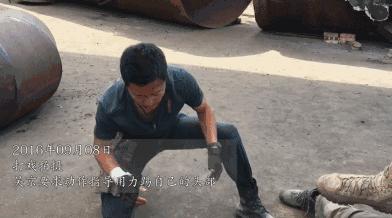 吴京拍战狼二都被谁拒绝过,吴京抵押身家拍战狼2