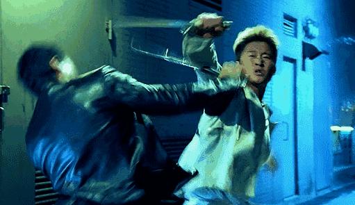 吴京拍战狼二都被谁拒绝过,吴京抵押身家拍战狼2