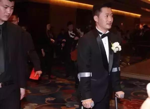 吴京拍战狼二都被谁拒绝过,吴京抵押身家拍战狼2