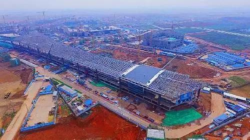 流亭机场转场了吗,流亭机场航班转场