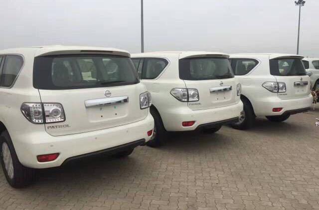 中东版途乐y62铂金版多少钱,中东版途乐y62丐版二手车