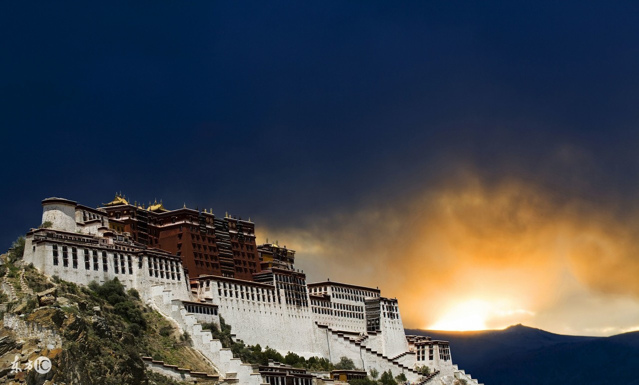 西藏西南线旅游攻略,大西北甘藏旅游攻略