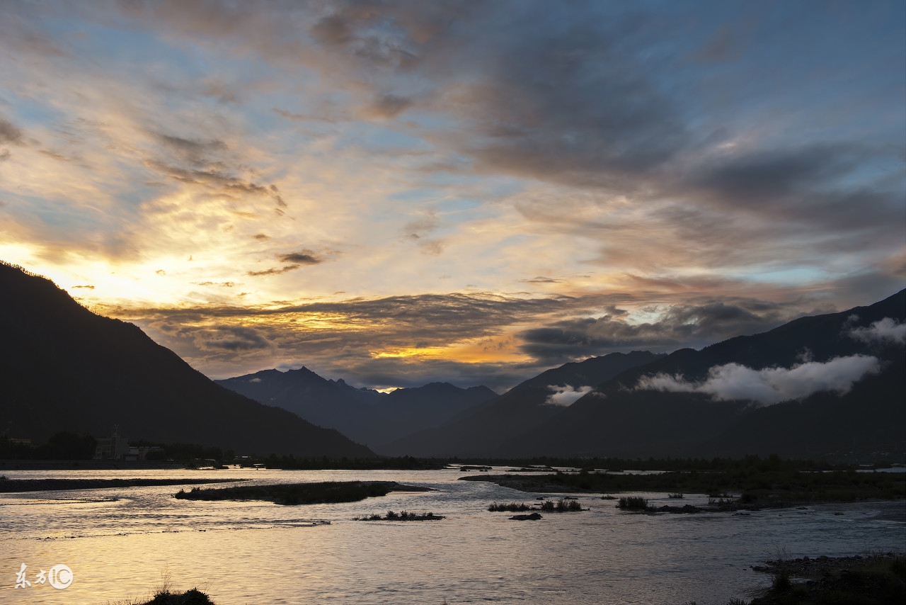 西藏西南线旅游攻略,大西北甘藏旅游攻略