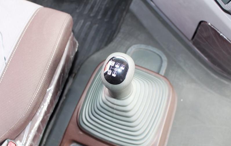 偶遇重卡,东风天龙重卡什么车型最好