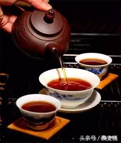 故宫金瓜贡茶是生普还是熟普,故宫珍藏的金瓜贡茶味道怎么样