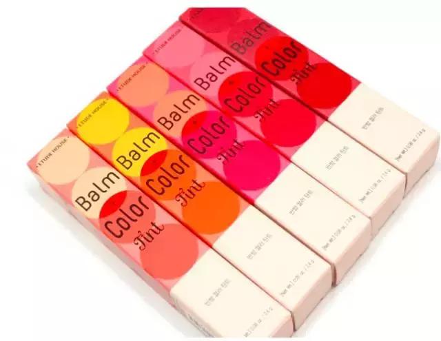 可爱显白口红,可爱口红平价推荐款是什么