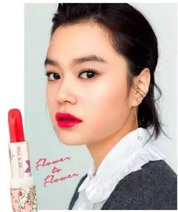 可爱显白口红,可爱口红平价推荐款是什么