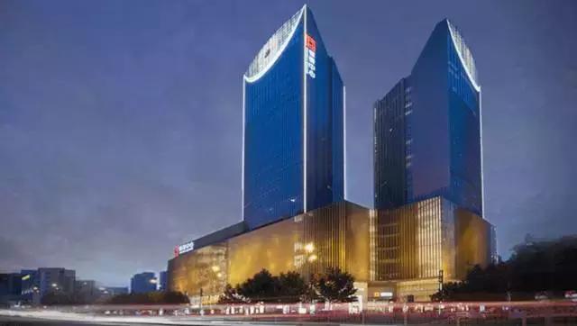 合肥滨湖即将开业的商场,滨湖有哪些高档商场