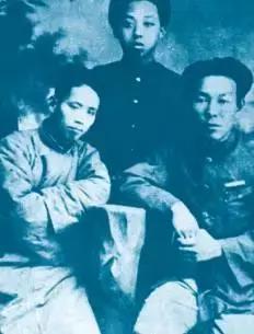 杨靖宇烈士的遗物,杨靖宇后代家书的红色传承