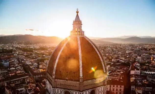 邂逅法意瑞，满足你所有的浪漫幻想