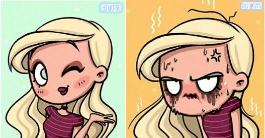 月分享｜天气太热颜值崩塌，看8位美容大咖用什么守护这张脸吧！